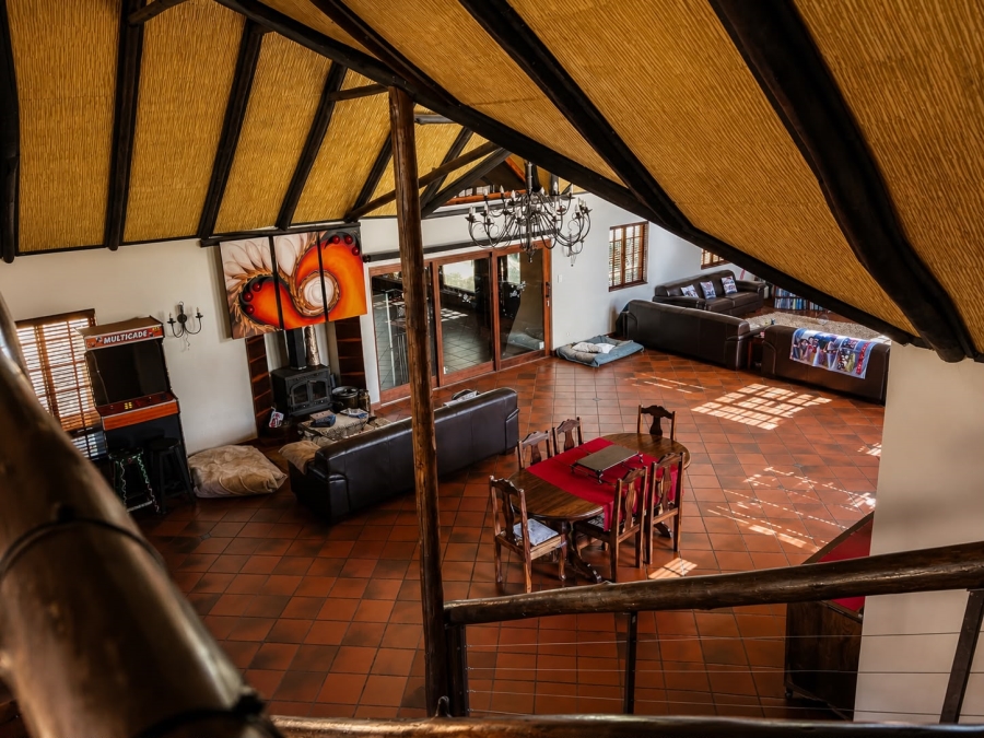 4 Bedroom Property for Sale in Doringkruin North West